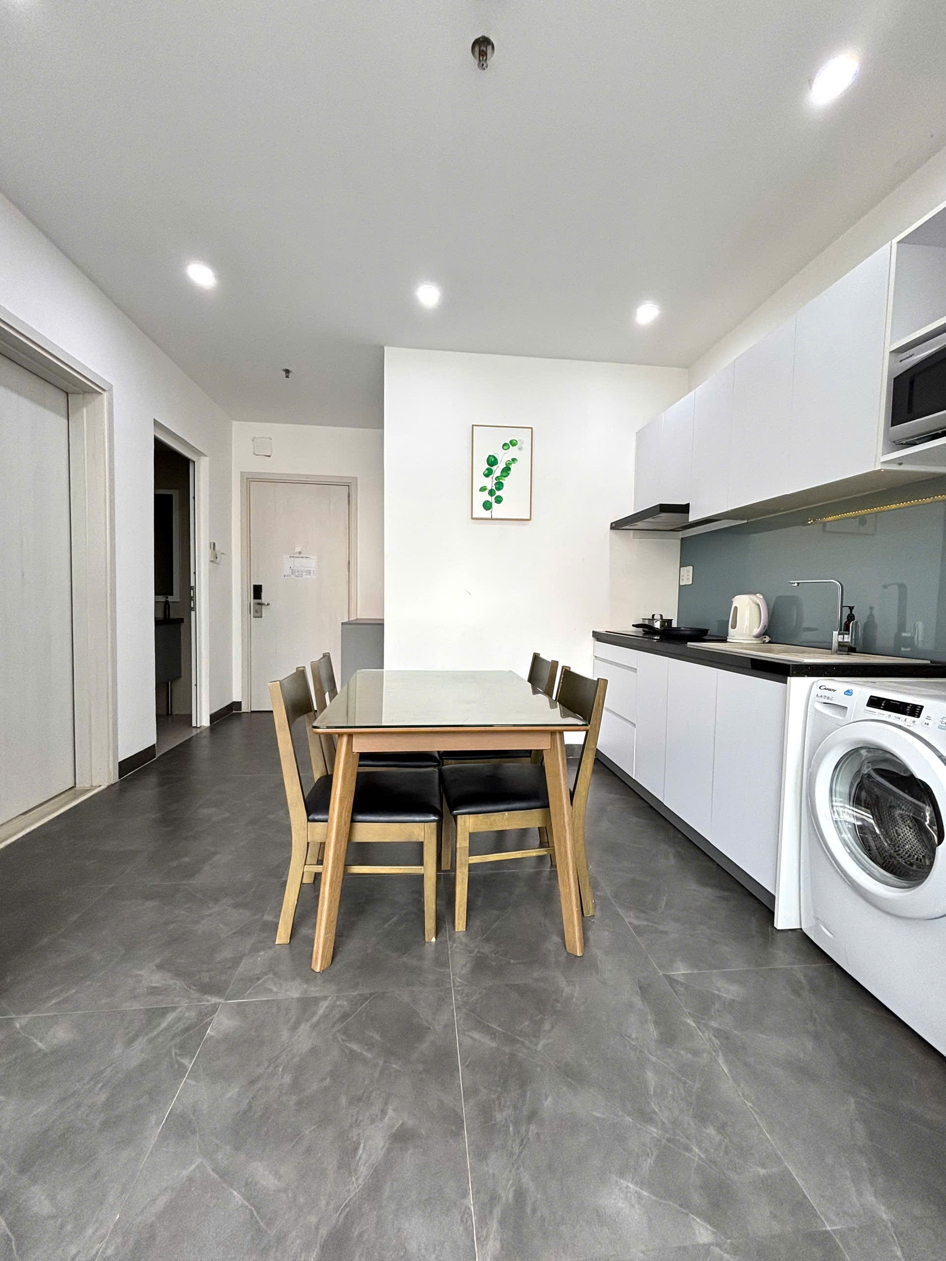 homestay gần biển