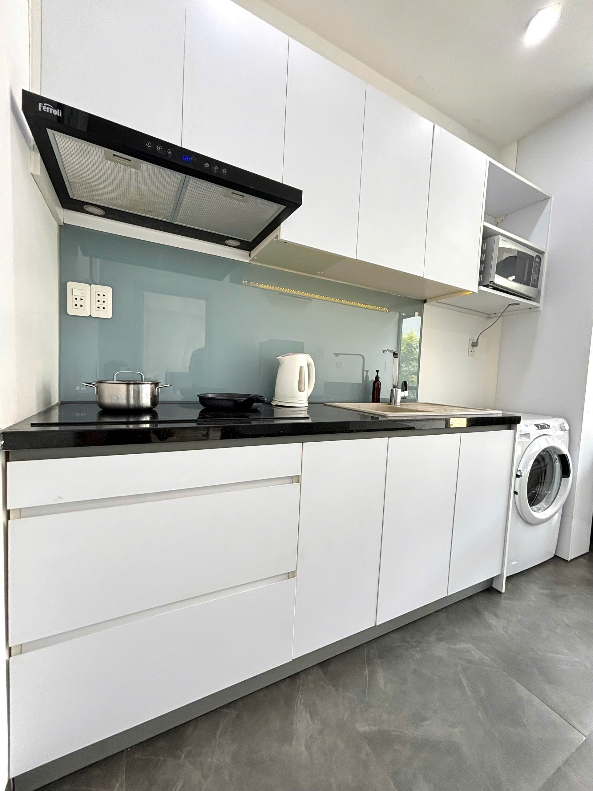 homestay gần biển