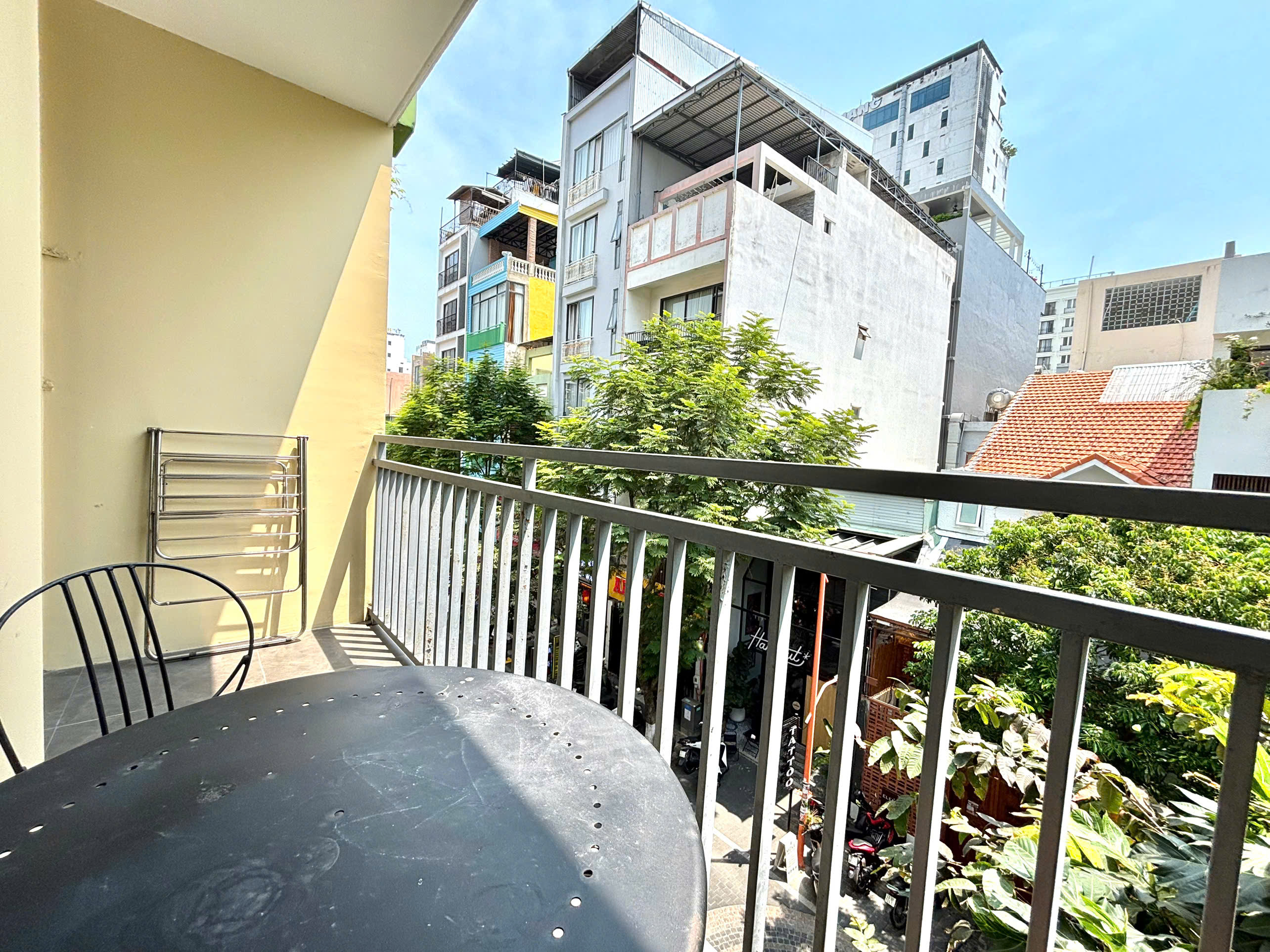 homestay gần biển