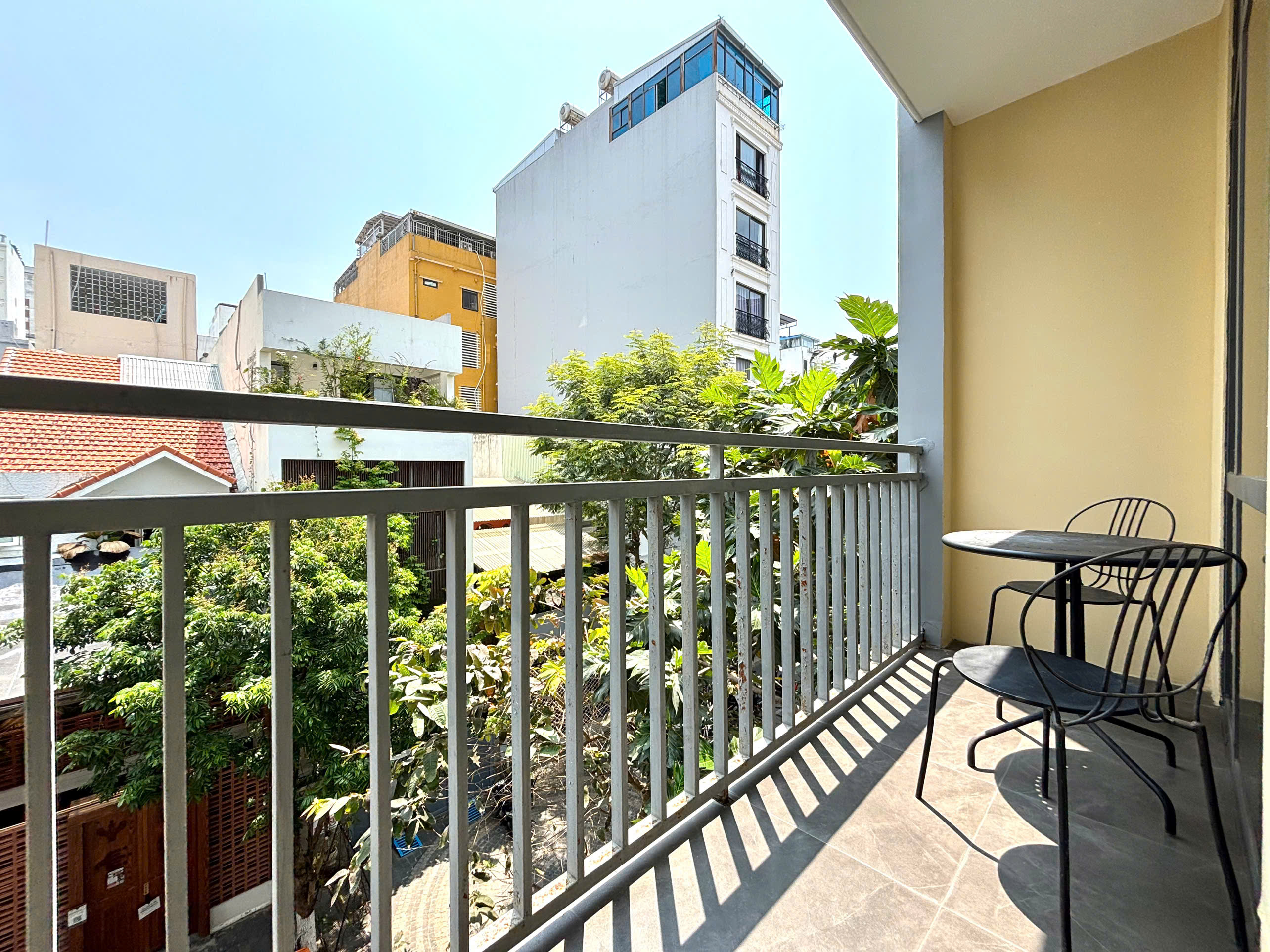 homestay gần biển