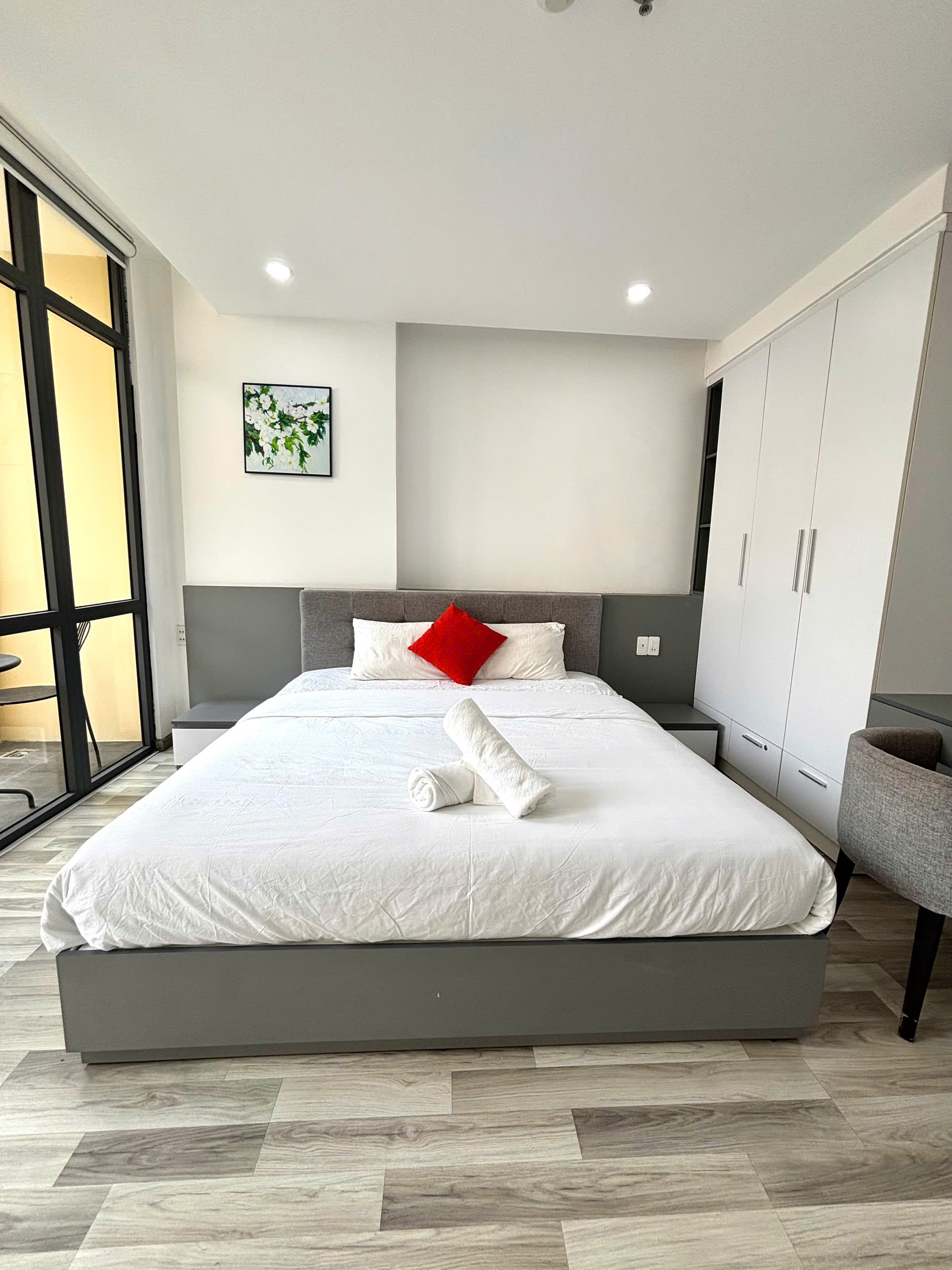 homestay gần biển