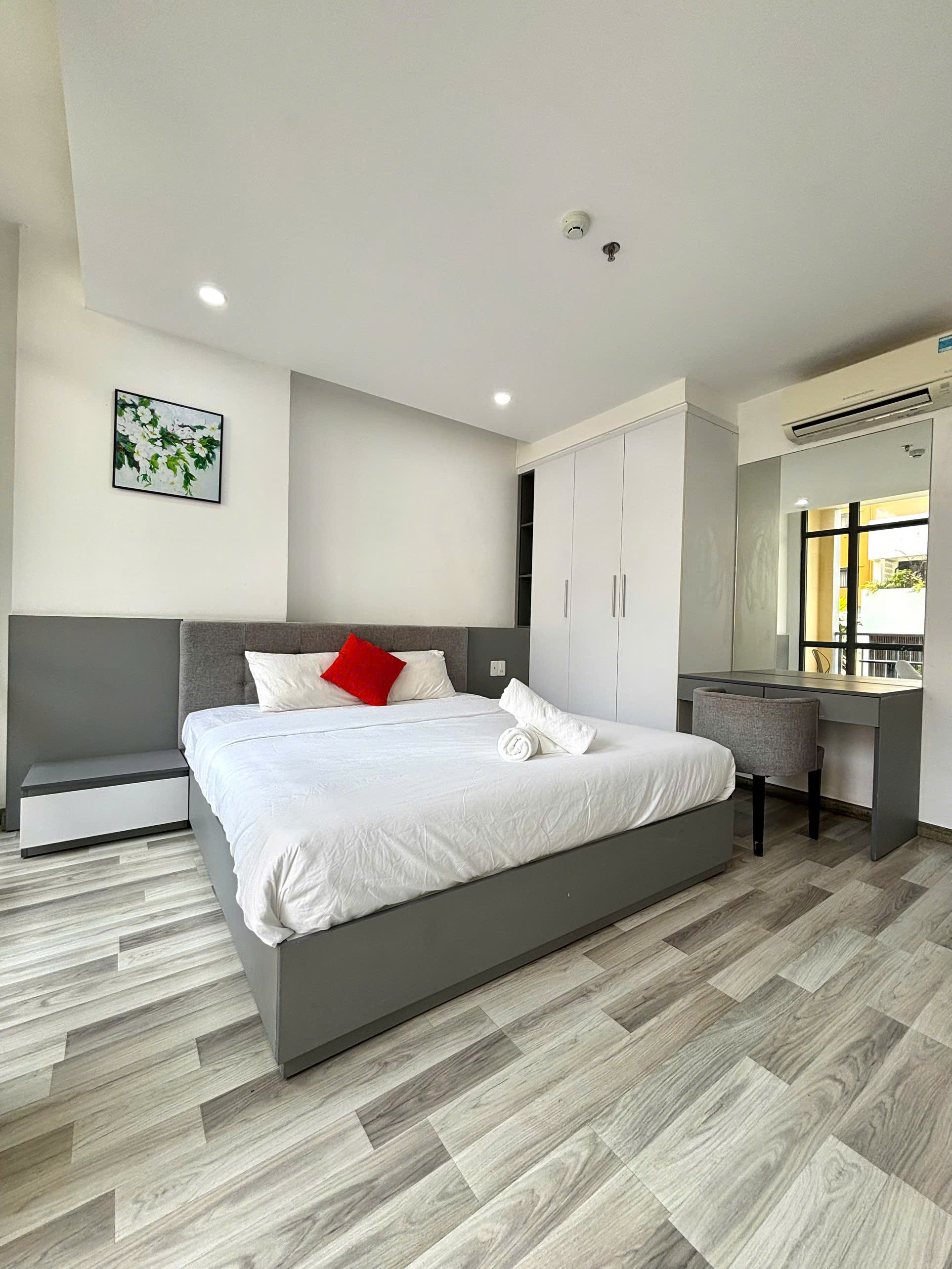 homestay gần biển