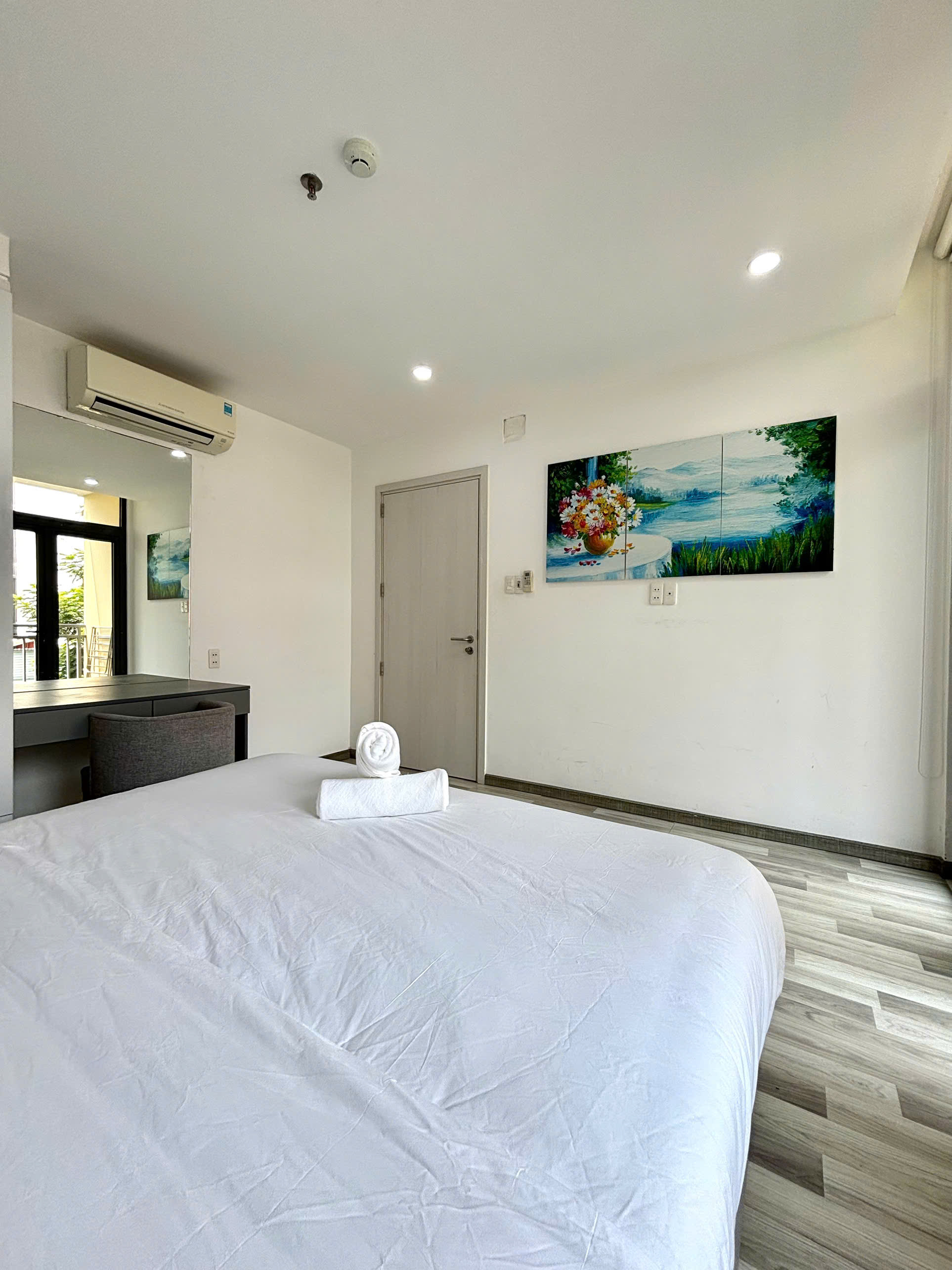 homestay gần biển