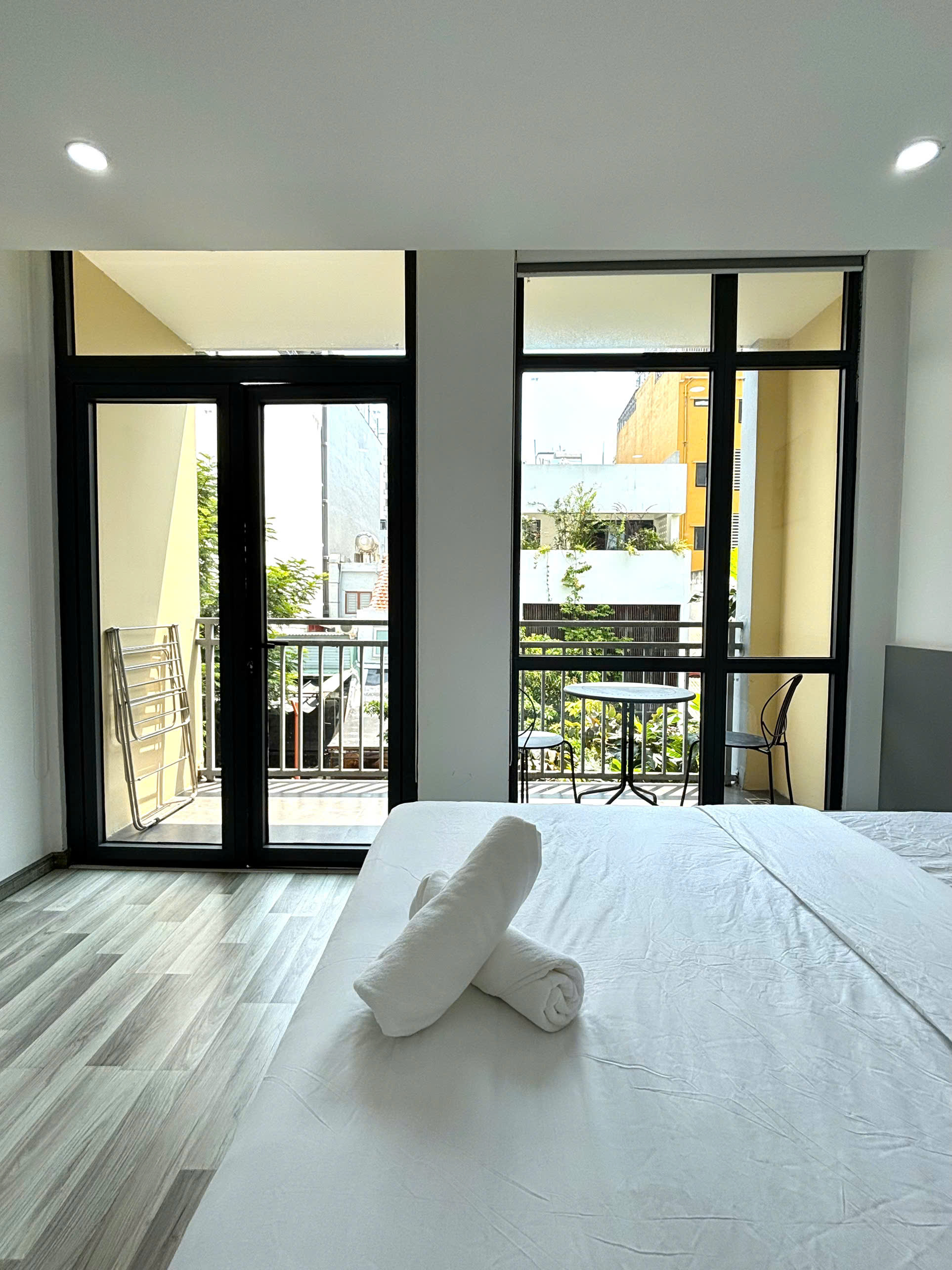 homestay gần biển