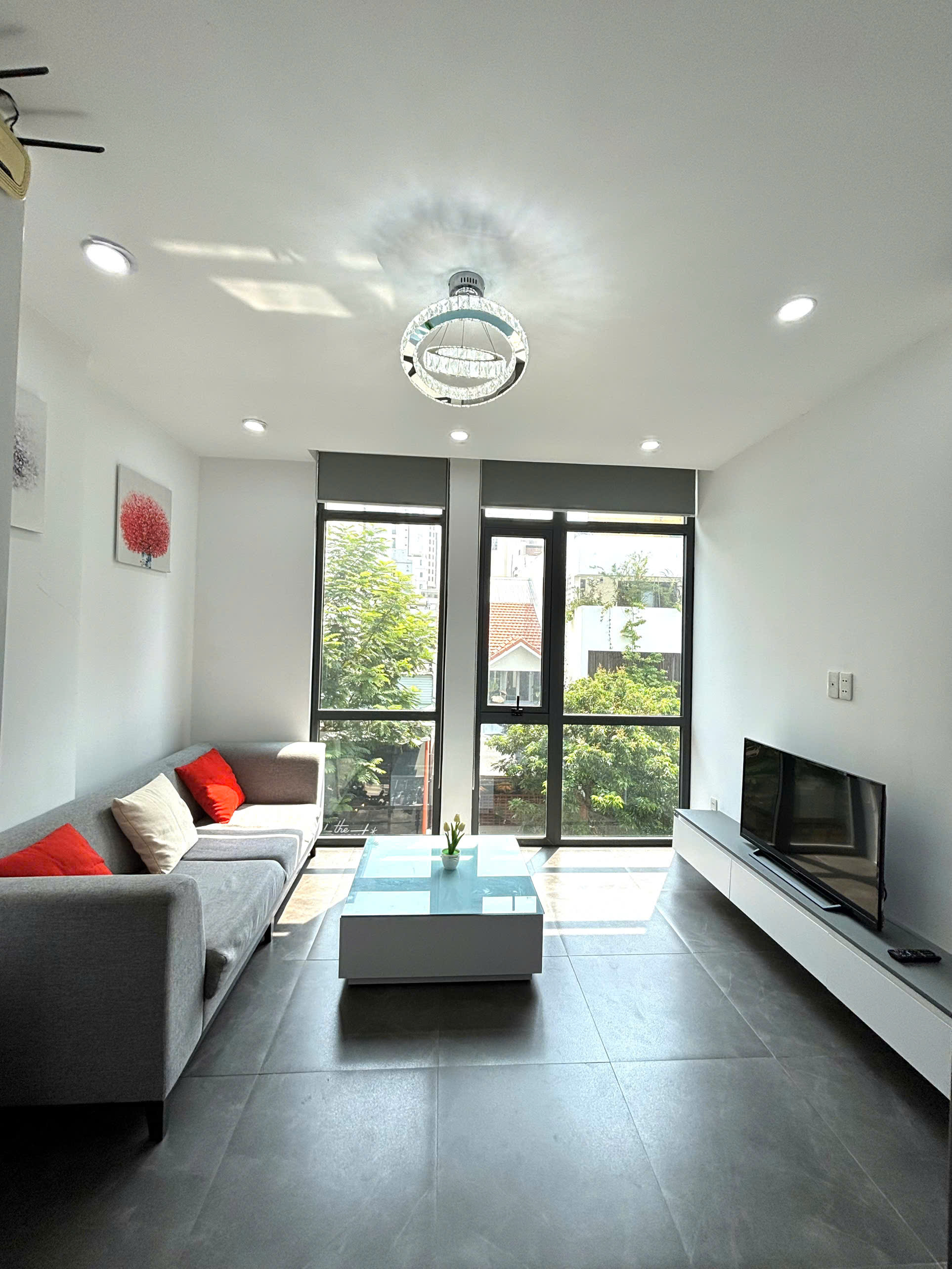 homestay gần biển