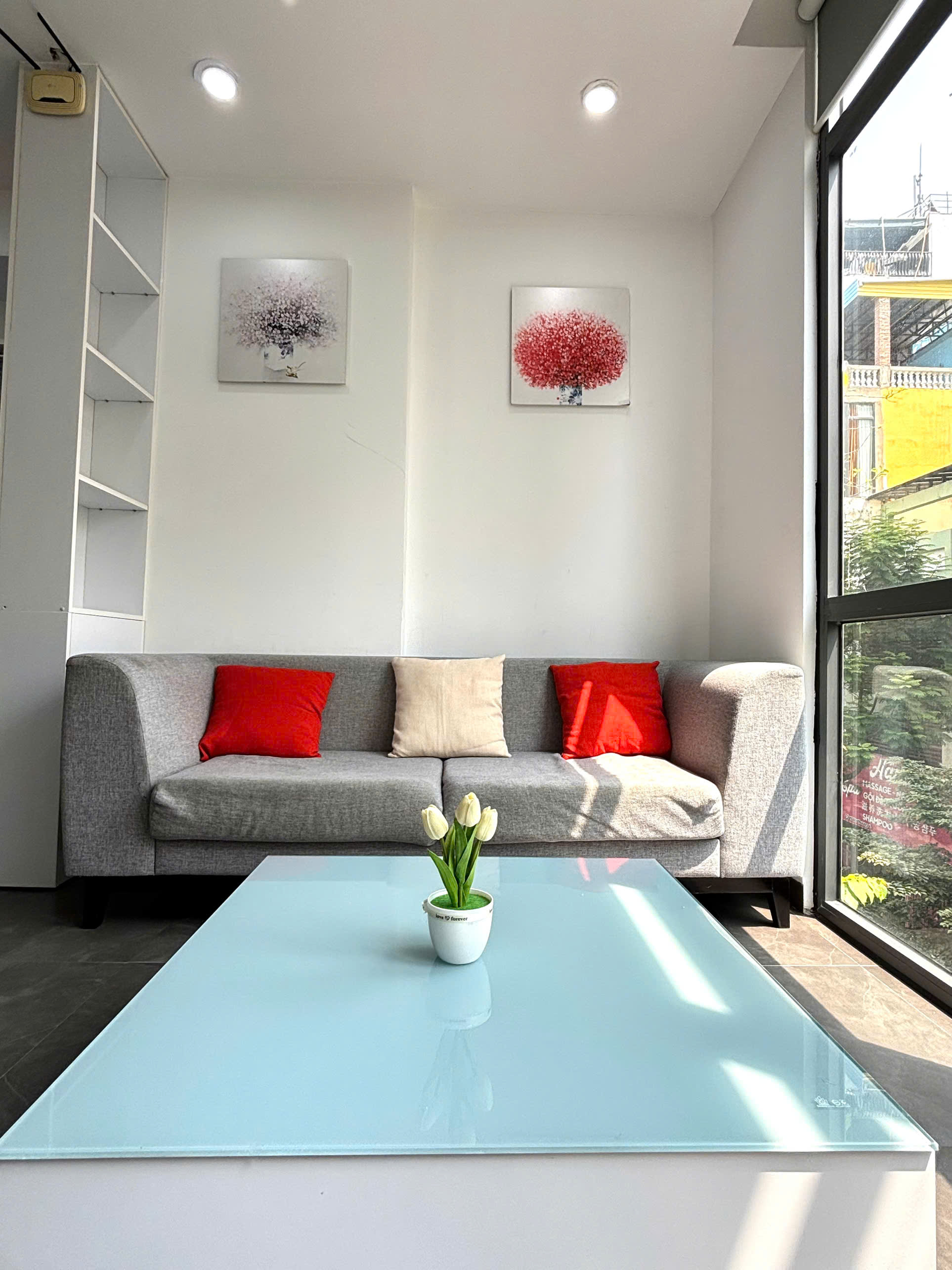 homestay gần biển