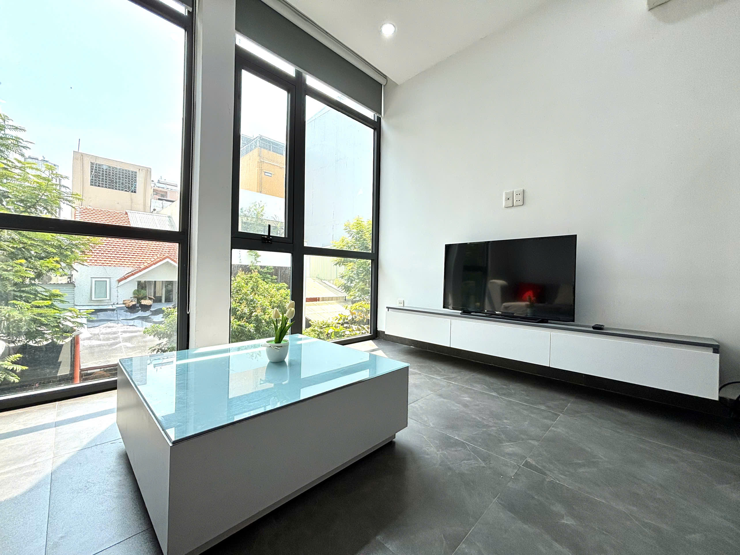 homestay gần biển