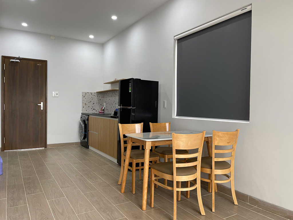 homestay căn hộ cao cấp đà nẵng