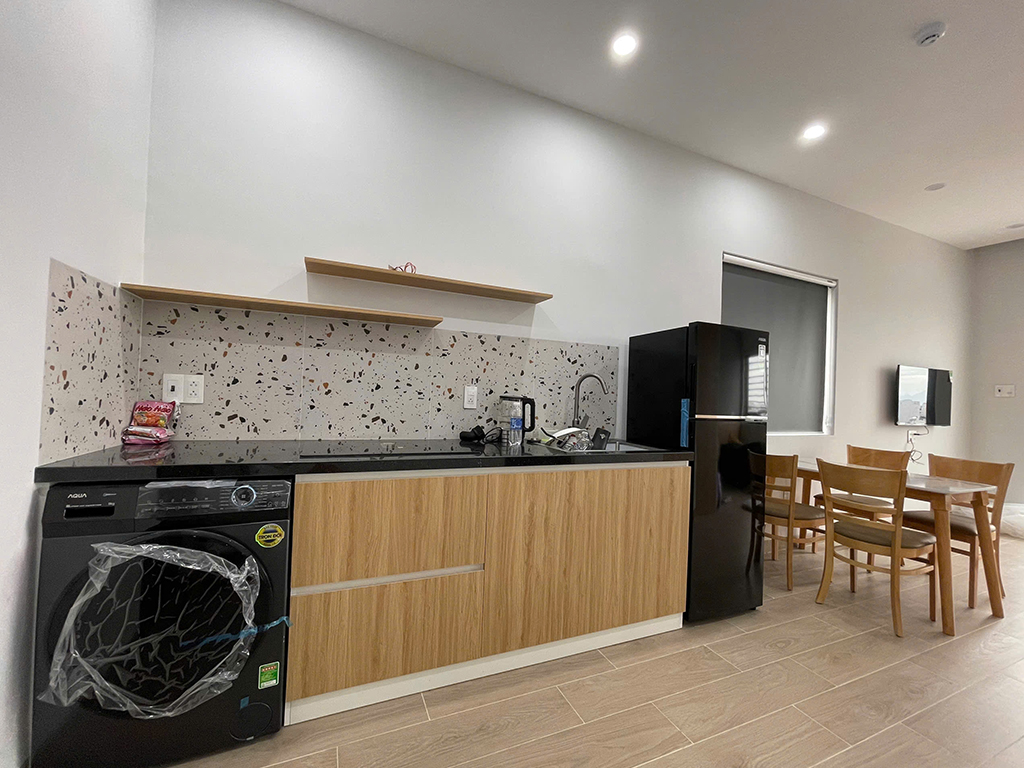 homestay căn hộ cao cấp đà nẵng