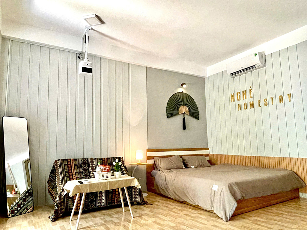 homestay nguyên căn đà nẵng