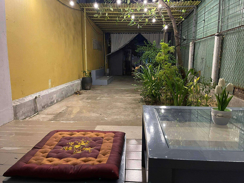 homestay nguyên căn đà nẵng