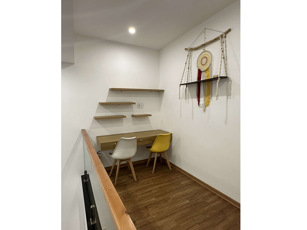 homestay nguyên căn đà nẵng